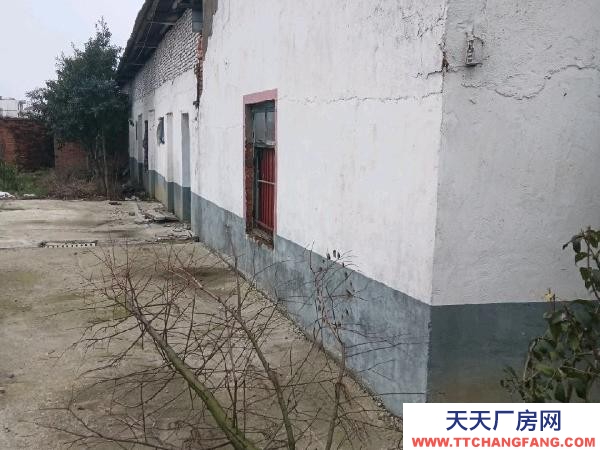 (出售) 南昌縣廠房位置好，有意者可現(xiàn)場參觀