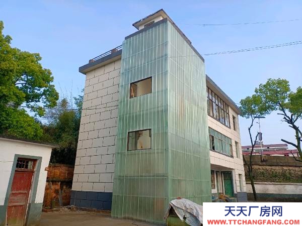 (出售) 南昌縣本廠房位置，擁有國有不動產權證