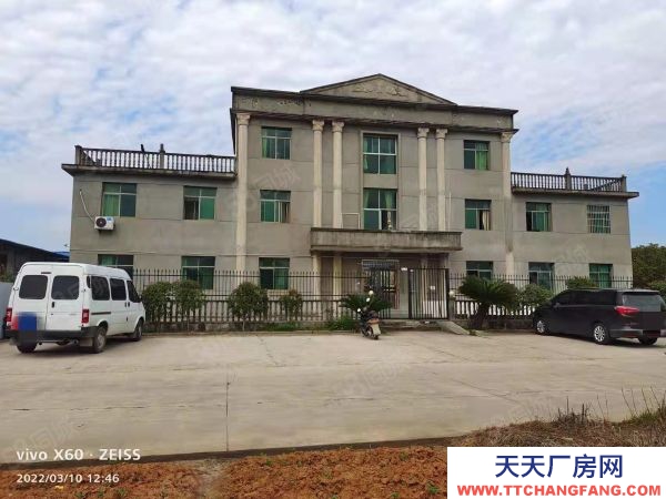 (出租) 南昌縣向塘開發(fā)區(qū)獨(dú)門獨(dú)院加工 倉庫 辦公住宿出租