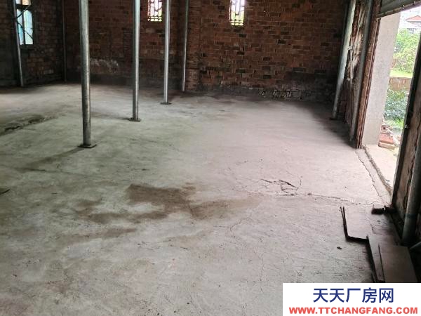 (出租)南昌縣 獨(dú)門獨(dú)院，自建，存放貨物安全，可進(jìn)5.6米車，有三箱火，