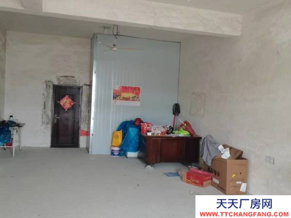 (出租) 南昌縣可以做倉庫，可做門面，能進車