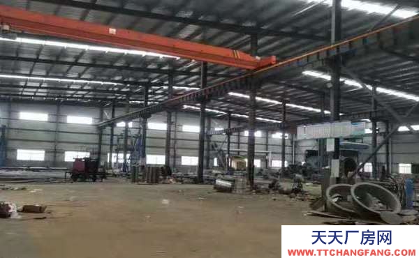 (出租) 南昌進賢縣廠房，水電設備齊全，拎包辦公，有工人宿舍、辦公樓