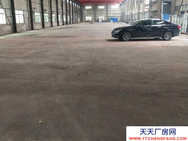 (出租)南昌進賢縣廠房 適合生產或倉儲性企業λ駐