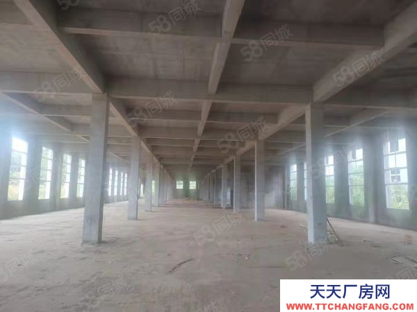 (出售) 南昌進(jìn)賢醫(yī)科園創(chuàng)業(yè)大道獨院框架廠房出售 可分開出售