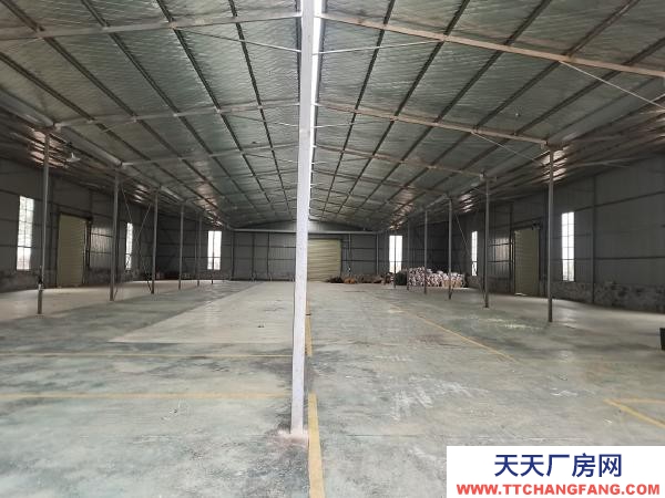 (出租) 南昌進賢縣獨門獨院，近高速交通便利，耐磨拋光地面，南昌周邊