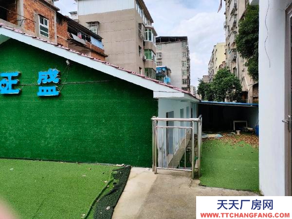 (出租) 南昌進賢縣原來是跆拳道館，因疫情原因轉租