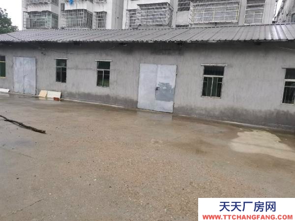 (出租) 南昌進賢縣倉庫地理位置優越，進出方便，水電齊全