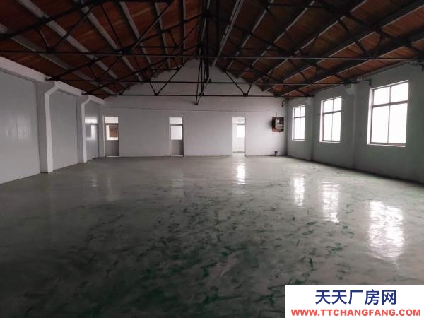 (出租) 南昌安義縣鄉村廠房出租原房東出租