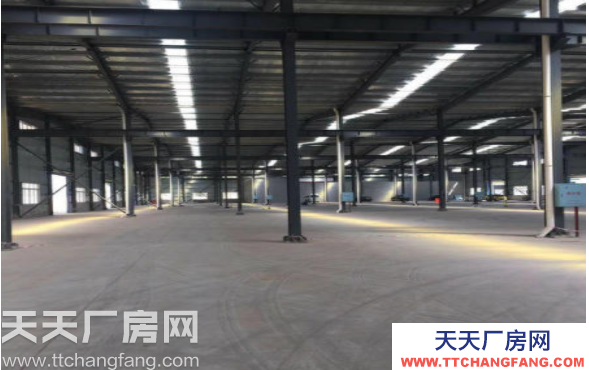 長沙市天心區標準廠房出租