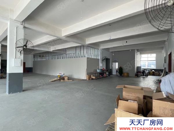 長沙市天心區(qū) 中意路,標準廠房出租售,可做倉庫展廳辦公