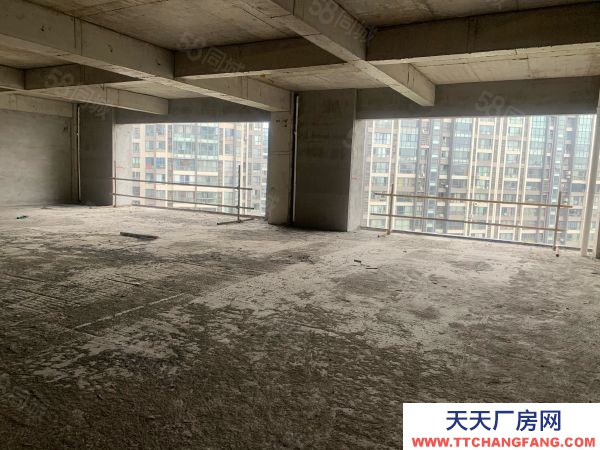 長沙市天心區  汽車南站旁地鐵口辦公樓廠房火爆租售中