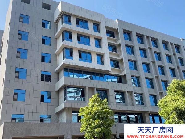 長沙市天心區   雙地鐵，商場旁，政府園區，研發辦公廠房出租出售