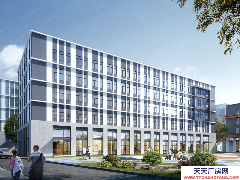 青島城陽(yáng)流亭廠房招商，戶型全位置好交通方便