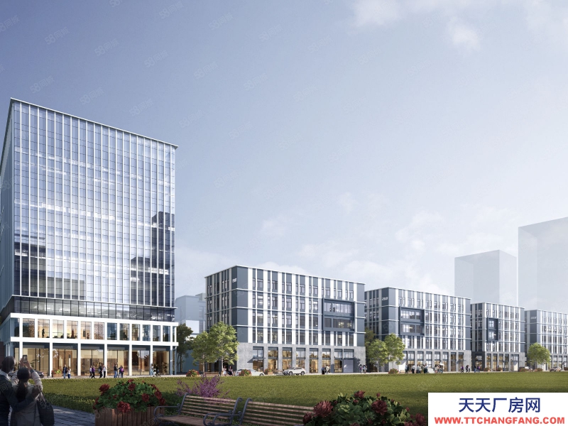 青島城陽(yáng)流亭廠房招商，戶型全位置好交通方便