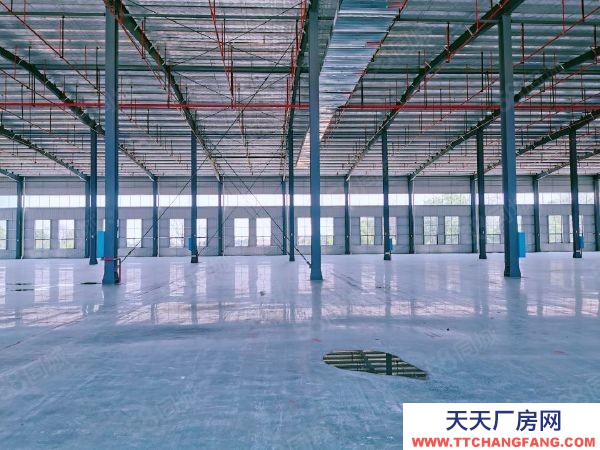 長沙市天心區  500平到20000平出租暮云工業園倉庫可分租