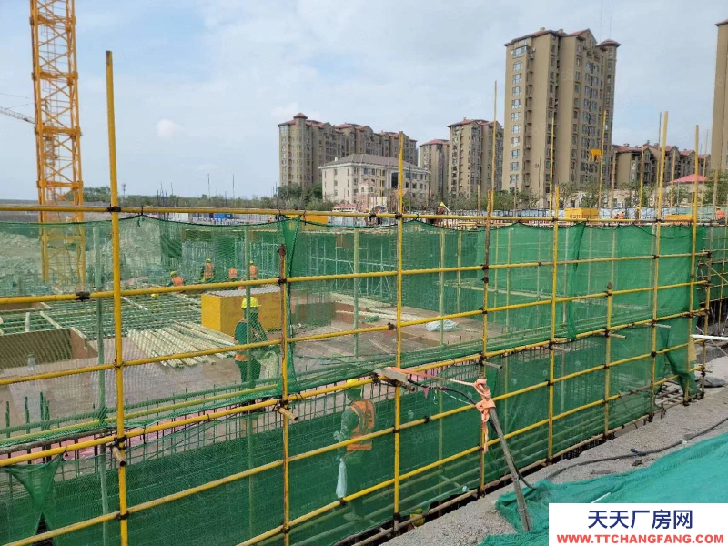 青島城陽廠房出售，600平，首付20，加工制造，獨棟分層