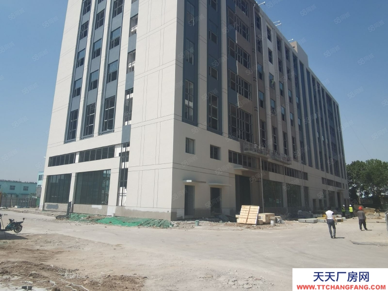 青島城陽現房！買1000平送400平，帶電梯貨梯，位置好，性價比高