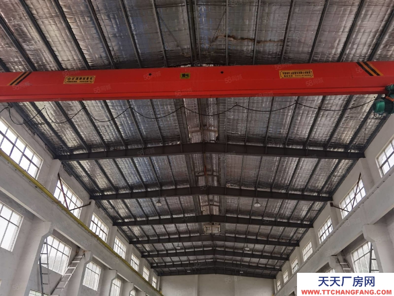 杭州富陽(出租) 出租新登單層6000方，獨門獨院價格20..