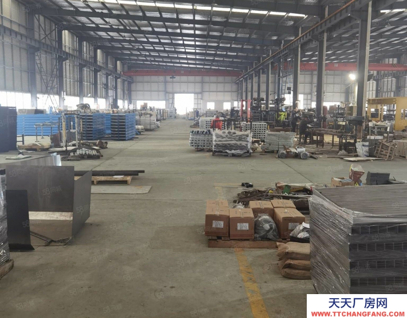 杭州富陽(出租) 出租新登單層6000方，獨門獨院價格20..