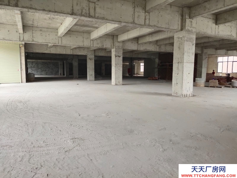 (出售) 深圳福田水口高速國(guó)道附近鋼混全新環(huán)評(píng)廠房租售福田