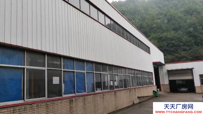 杭州富陽(出租) 新登 1000方 可做污染行業 帶行車 交通方便