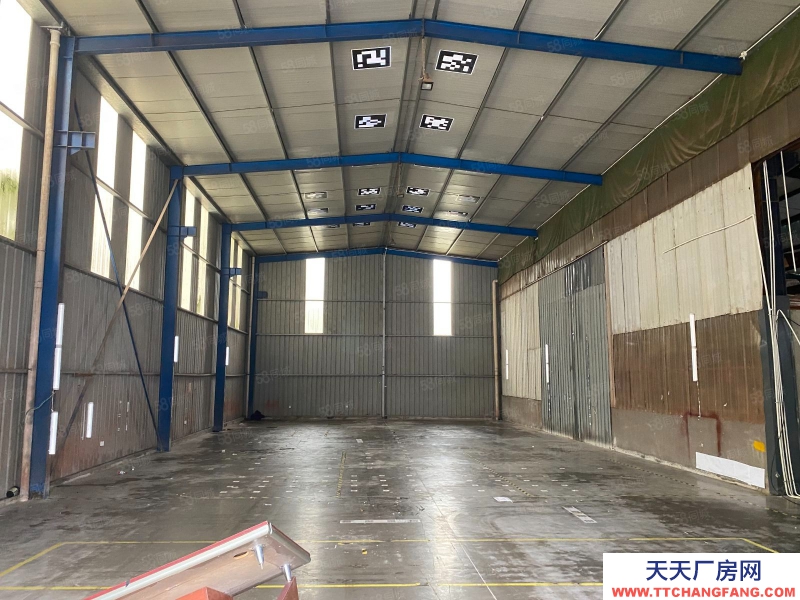 杭州富陽(出租) 銀湖高8米帶行車 適合小五金 倉儲 電商等無污染行業