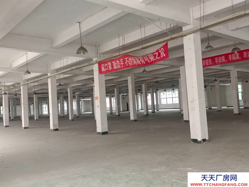 杭州富陽(出租) 銀湖高8米帶行車 適合小五金 倉儲 電商等無污染行業