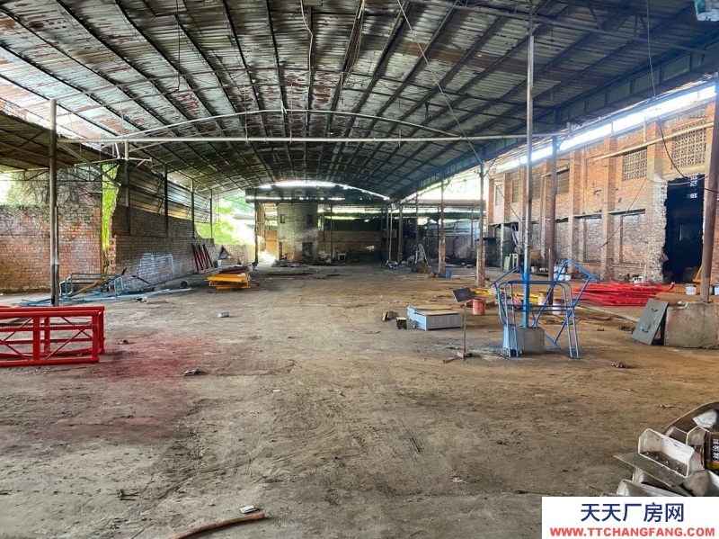 南寧市西鄉塘區(出租) 村委廠房，水免費，電價優惠廠房可分租可翻改