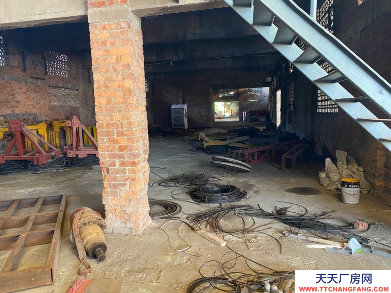 南寧市西鄉塘區(出租) 村委廠房，水免費，電價優惠廠房可分租可翻改