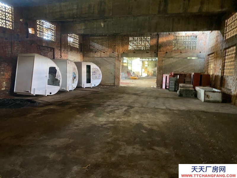 南寧市西鄉塘區(出租) 村委廠房，水免費，電價優惠廠房可分租可翻改