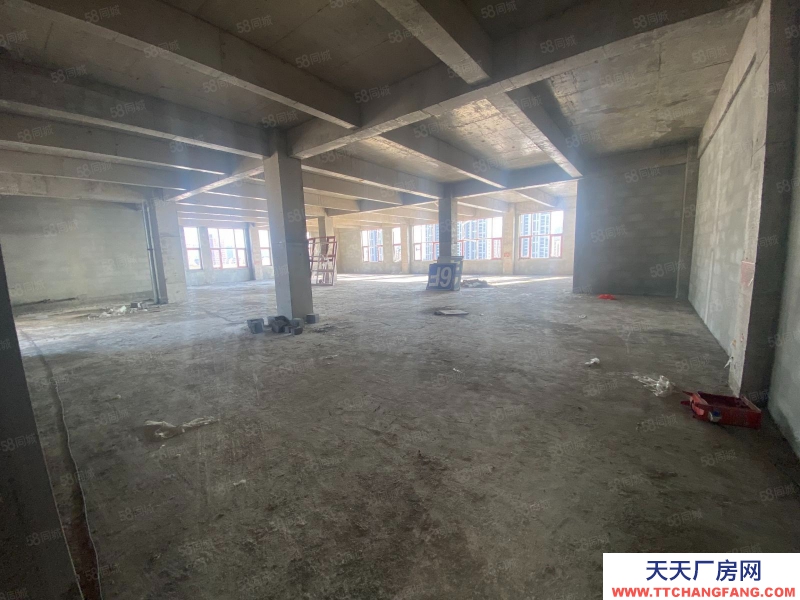 青島 城陽上馬街道高新區 河東路 寫字樓 辦公樓 廠房特價