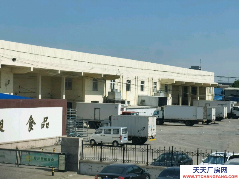 青島城陽1500平米-20℃冷庫，可分割出租