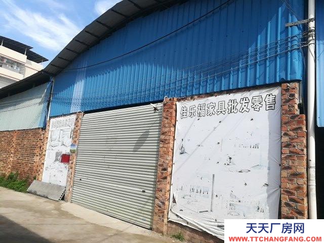 南寧市西鄉塘區(出租) 大塘小學附近358平廠房倉庫招租