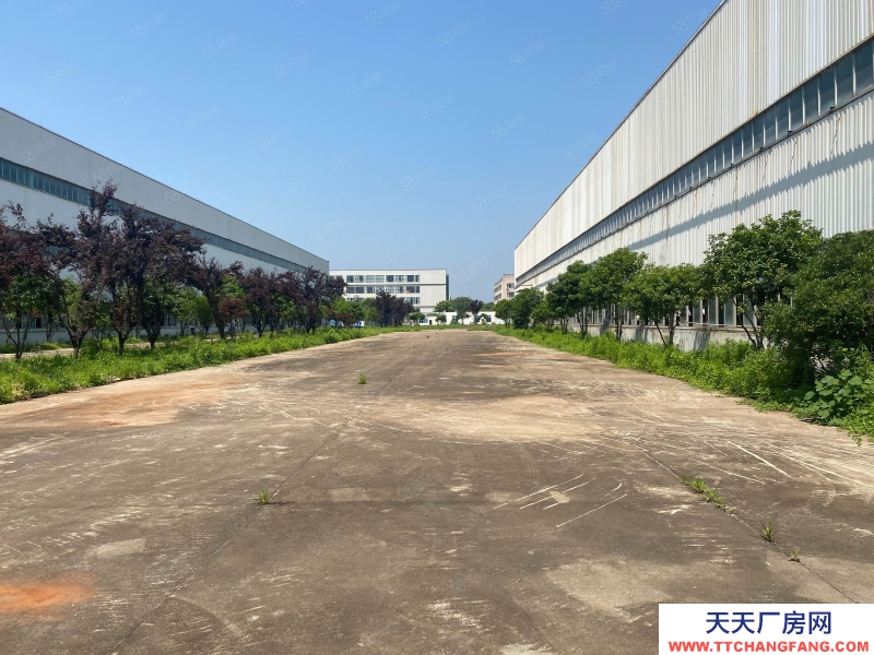 杭州富陽(出租) 場口2樓倉庫9元 帶空地 5噸貨梯 承載650KG 可分租