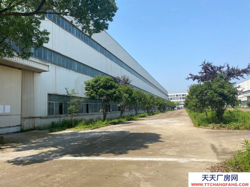 杭州富陽(出租) 場口2樓倉庫9元 帶空地 5噸貨梯 承載650KG 可分租