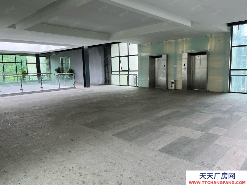 (出租)深圳南山 西麗百旺信產(chǎn)業(yè)園廠(chǎng)房12樓出租2500平米