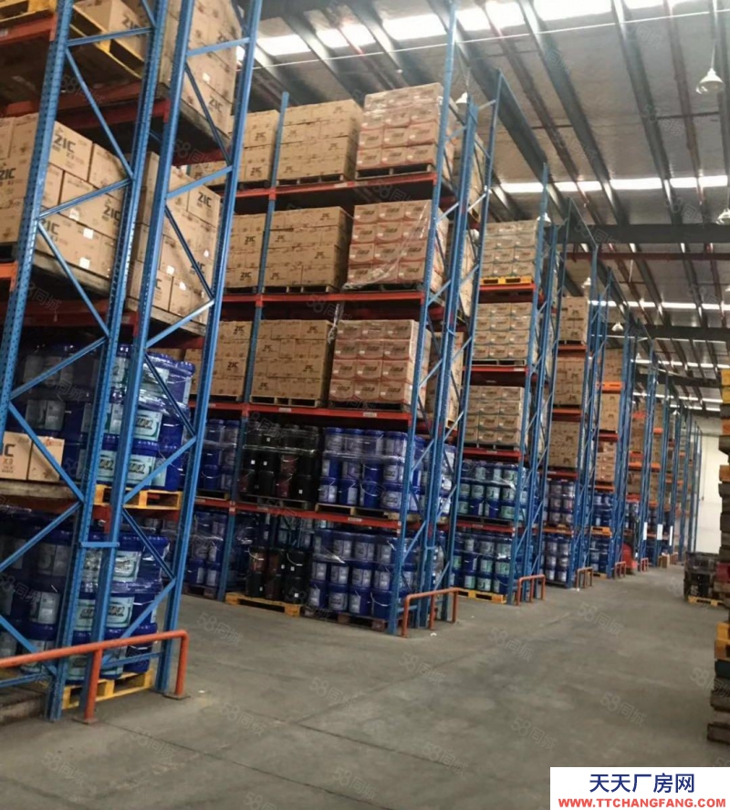 杭州富陽(yáng)(出租) 高標(biāo)庫(kù)出租27600出租