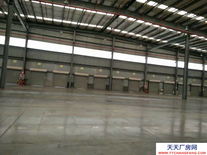 杭州富陽(出租) 廠房倉庫出租價格只需1塊