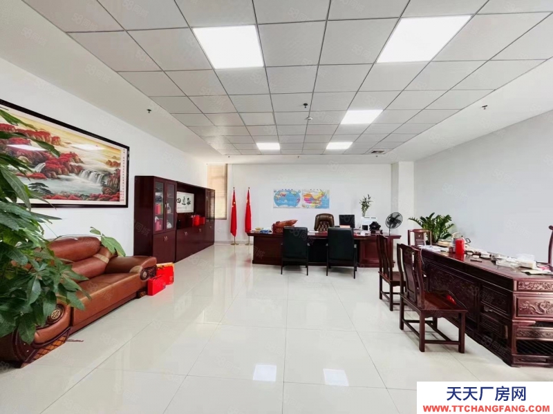 (出租) 深圳南山西麗2樓500至整層2395平精裝修廠房出租倉(cāng)庫(kù)出租!低價(jià)!