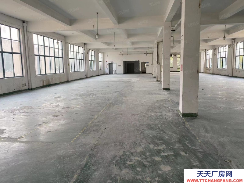 杭州富陽(出租) 東洲月臺倉庫 多部5噸貨梯 客貨分流 大車方便進出 含票