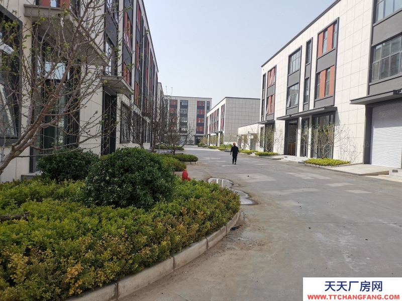 青島膠州廠房現(xiàn)房出售 證件齊全 可環(huán)評驗(yàn)廠