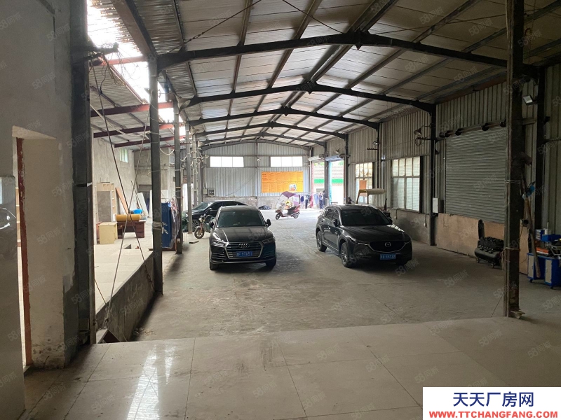 杭州富陽(yáng)(出租) 銀湖 600方倉(cāng)庫(kù)出租 13米可進(jìn) 年租金15萬(wàn)