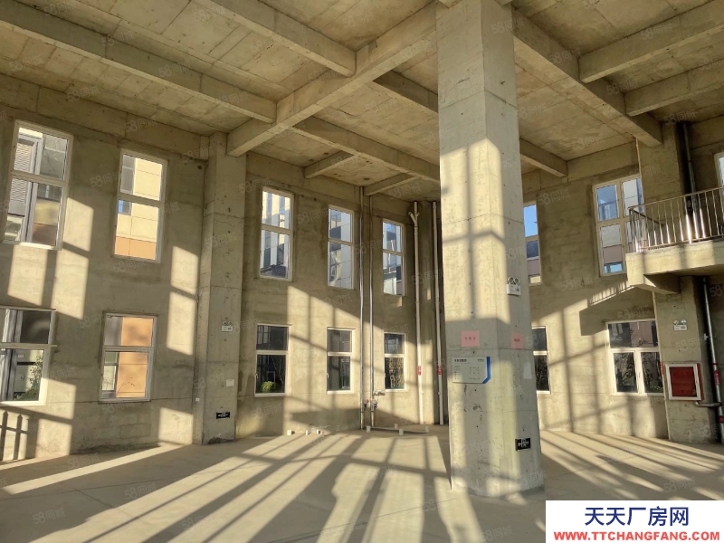 青島膠州特價出售 1200平兩層希有獨棟 50年大產權 環評可驗廠