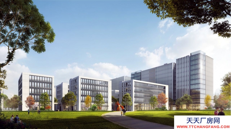 三環(huán)邊、地鐵口200米、 有產(chǎn)權(quán)、可按揭、面積500-12000㎡園區(qū)廠房出售，可作為計劃上市企業(yè)的優(yōu)質(zhì)資產(chǎn)儲備