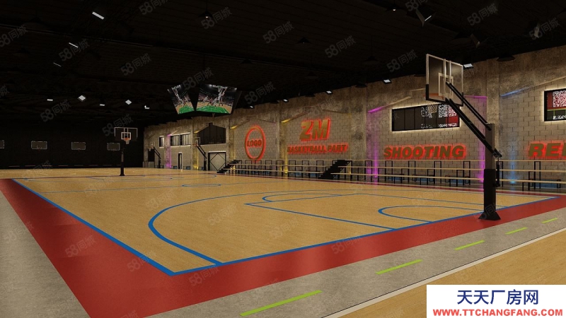 (出租) 合肥蜀山體育館招租 籃球 桌球 乒乓球 跆拳道 輪滑 蹦床 公司直租
