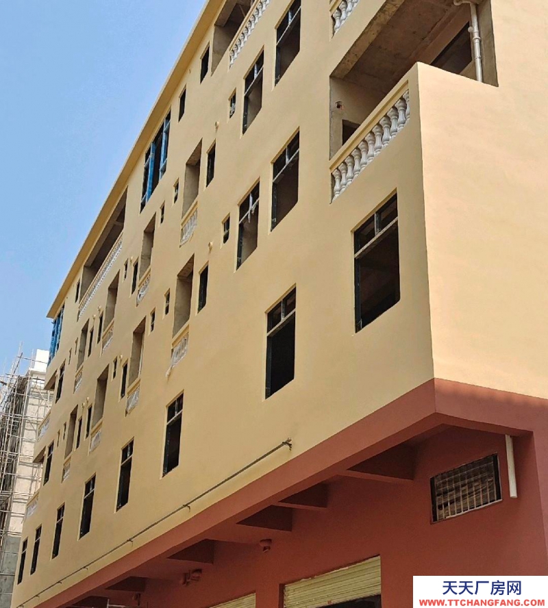 南寧市西鄉塘區(出租) 可做門面，廠房，倉庫