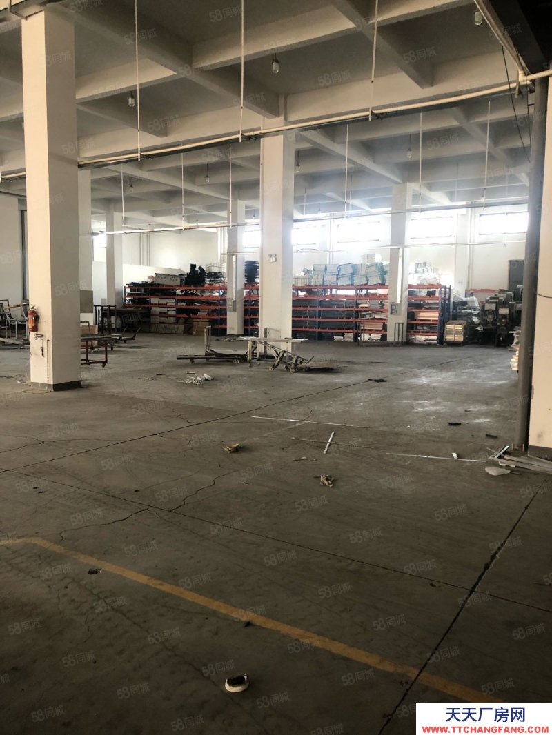 杭州富陽(出售) 銀湖街道35畝土地28000方廠房獨(dú)門獨(dú)院