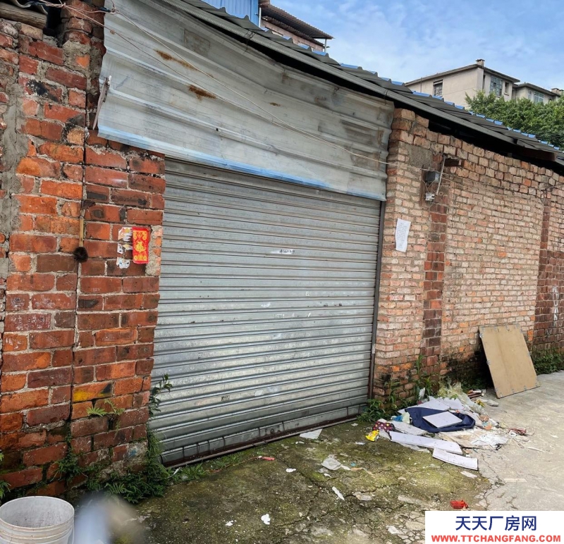 南寧市西鄉塘區(出租) 長期承包，自建倉庫廠房，有土地證。