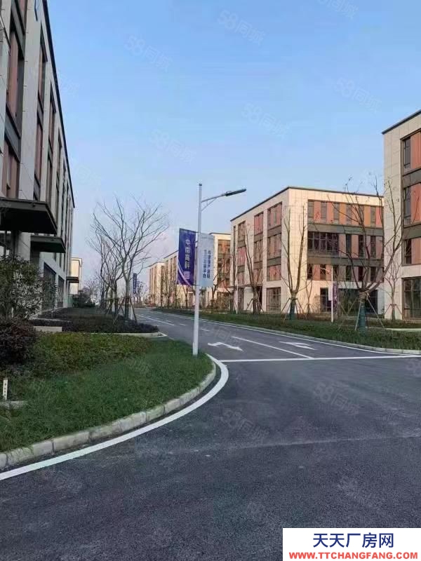 杭州富陽(出售) 出售千島湖高優惠政策低首付廠房，可定制，5百方1.2萬方