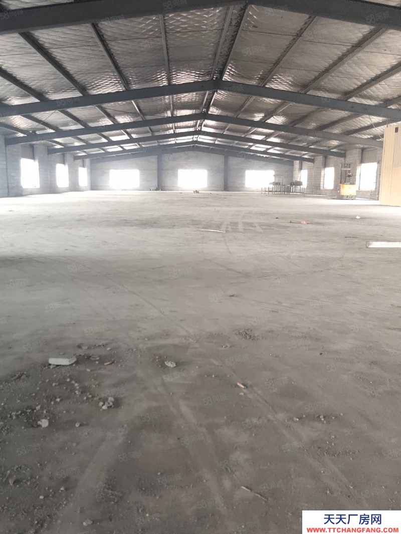 青島即墨1250千瓦變壓器! 即墨通濟300平米廠房,可分割